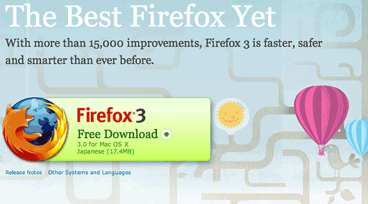 firefox3