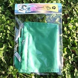 Island Flag(グリーン)