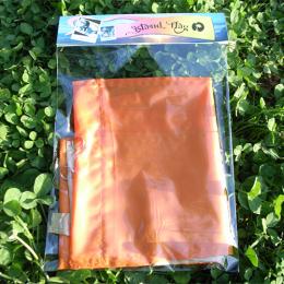 Island Flag(オレンジ)