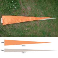 Island Flag(オレンジ)