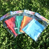 Island Flag(レッド)