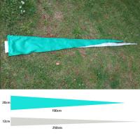 Island Flag(グリーン)